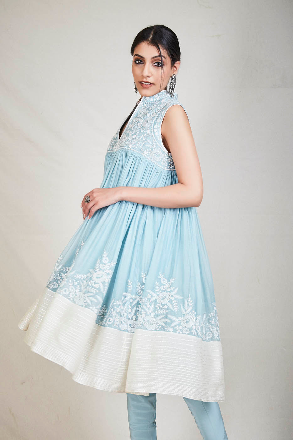 Fiza Kurta Set