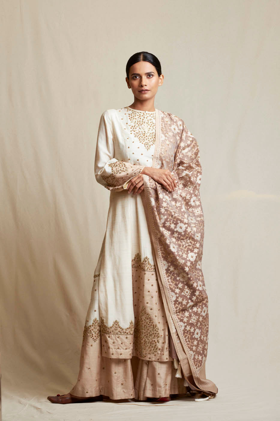 Sumaiya Kurta Set