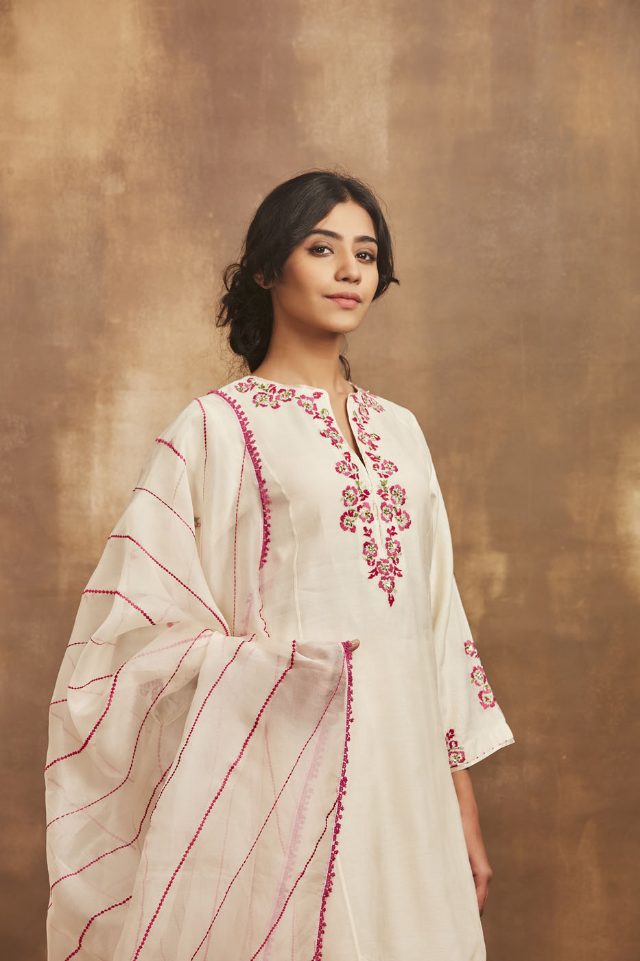 Albeli Kurta Set