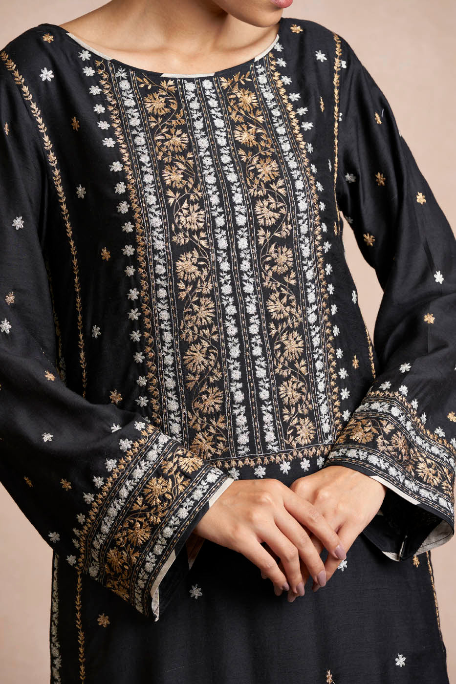 Annan Kurta Set