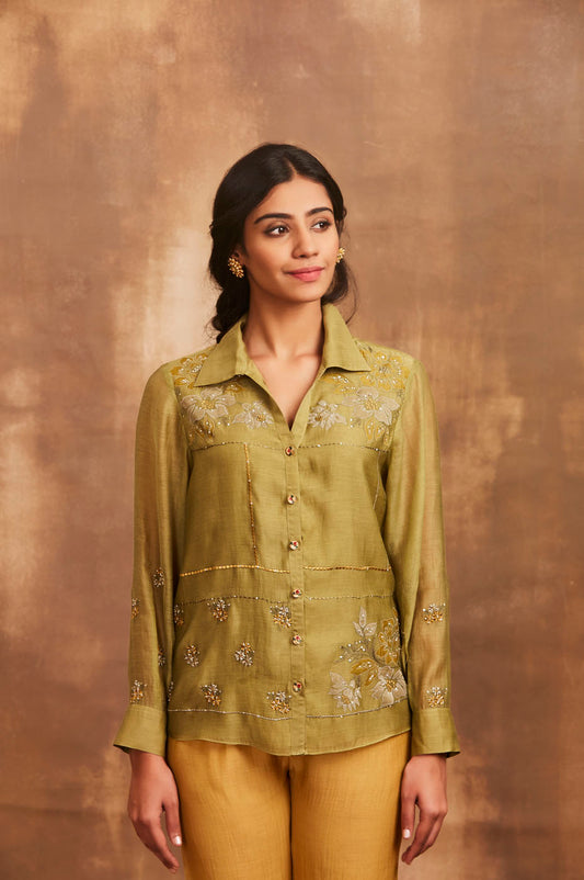 Sehar Shirt