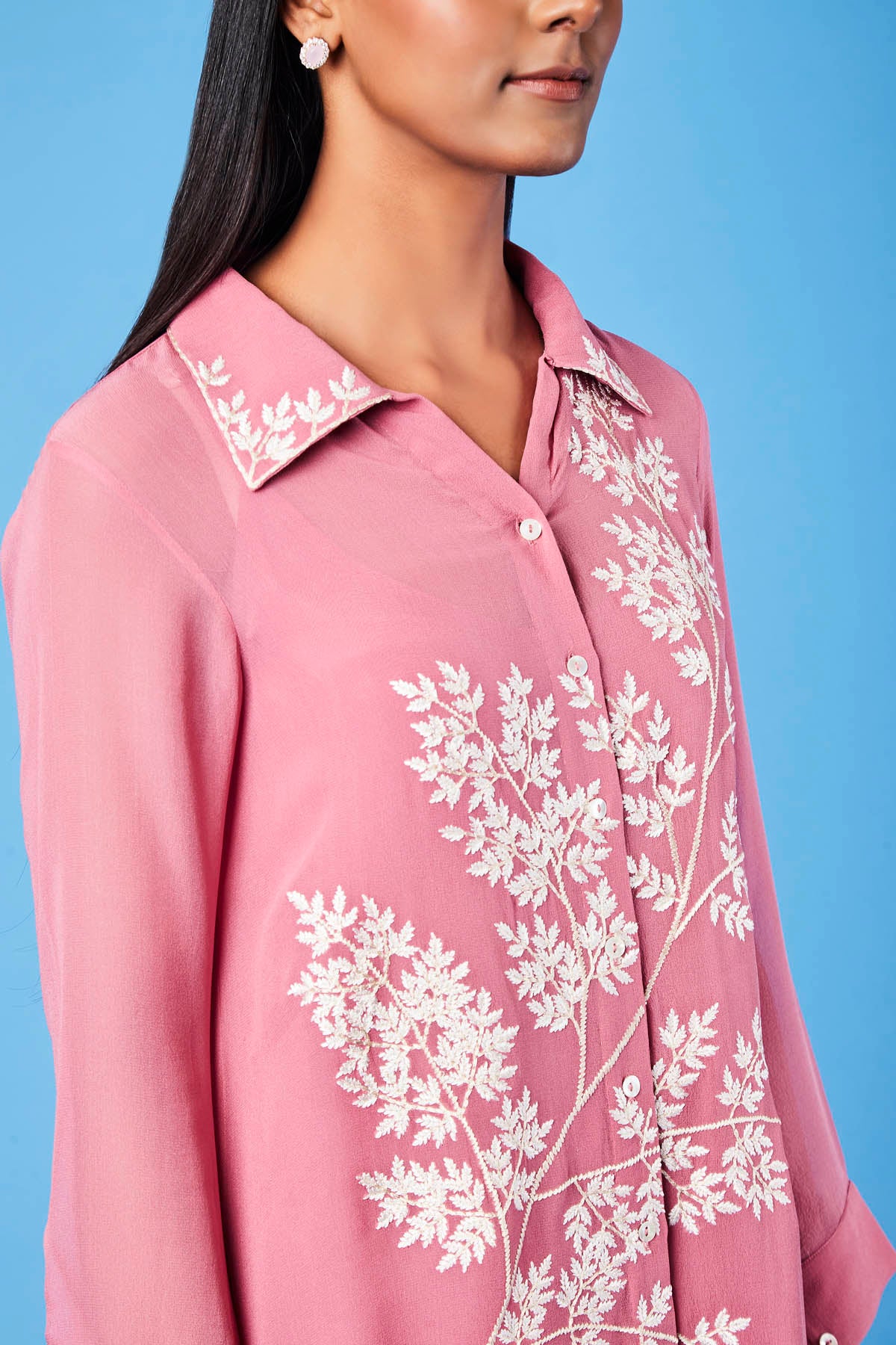 Sanaubur Dress