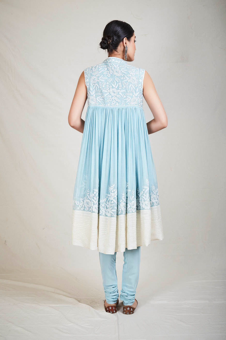 Fiza Kurta Set