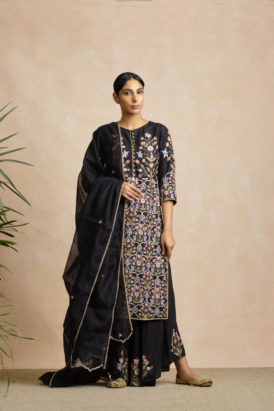 Tama Kurta Set