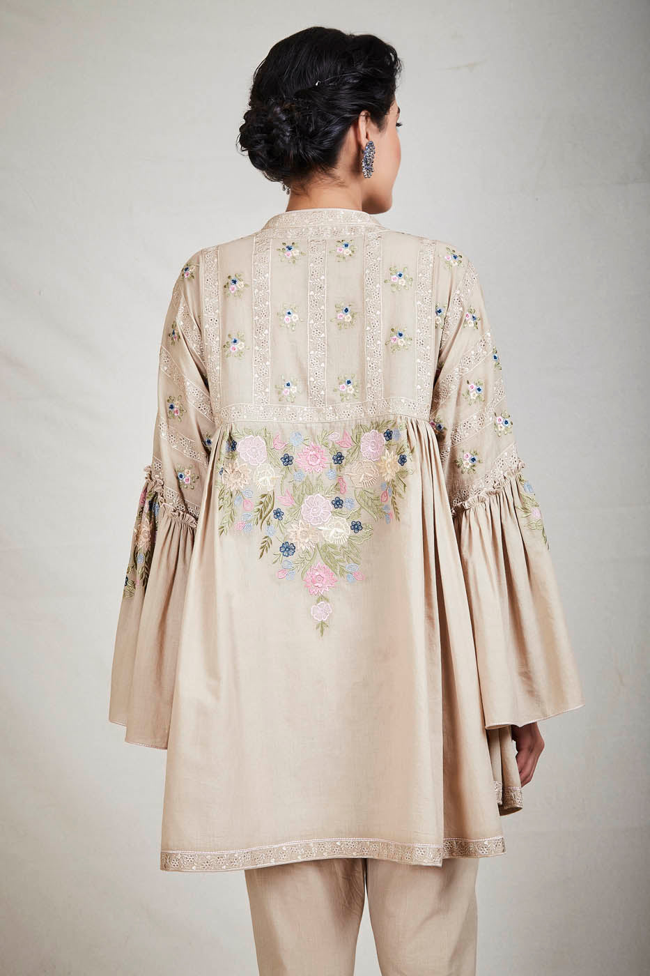 ruh tunic