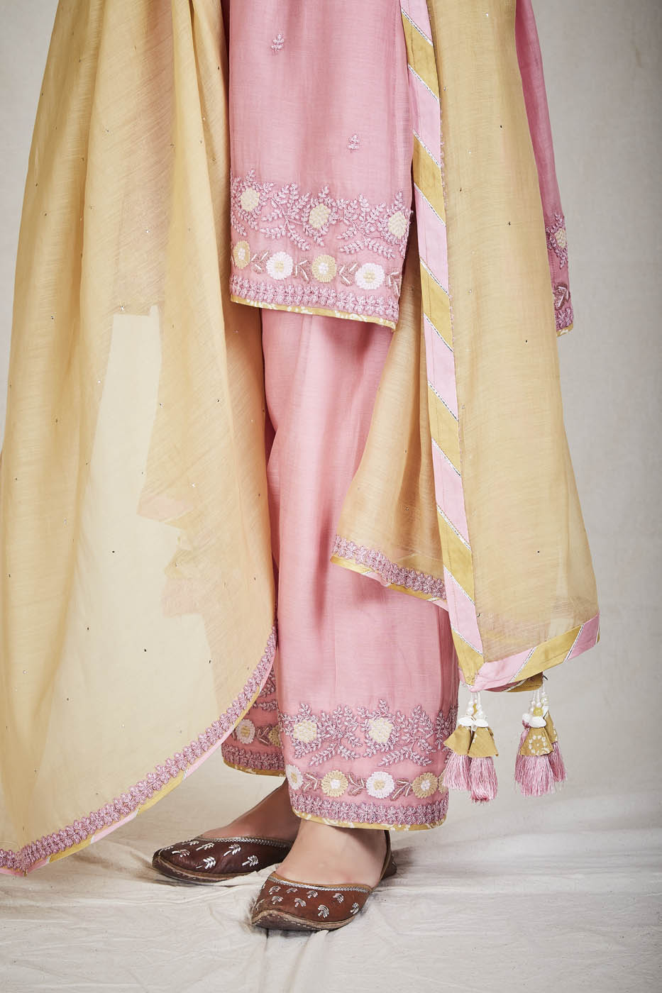 Mehak Kurta Set