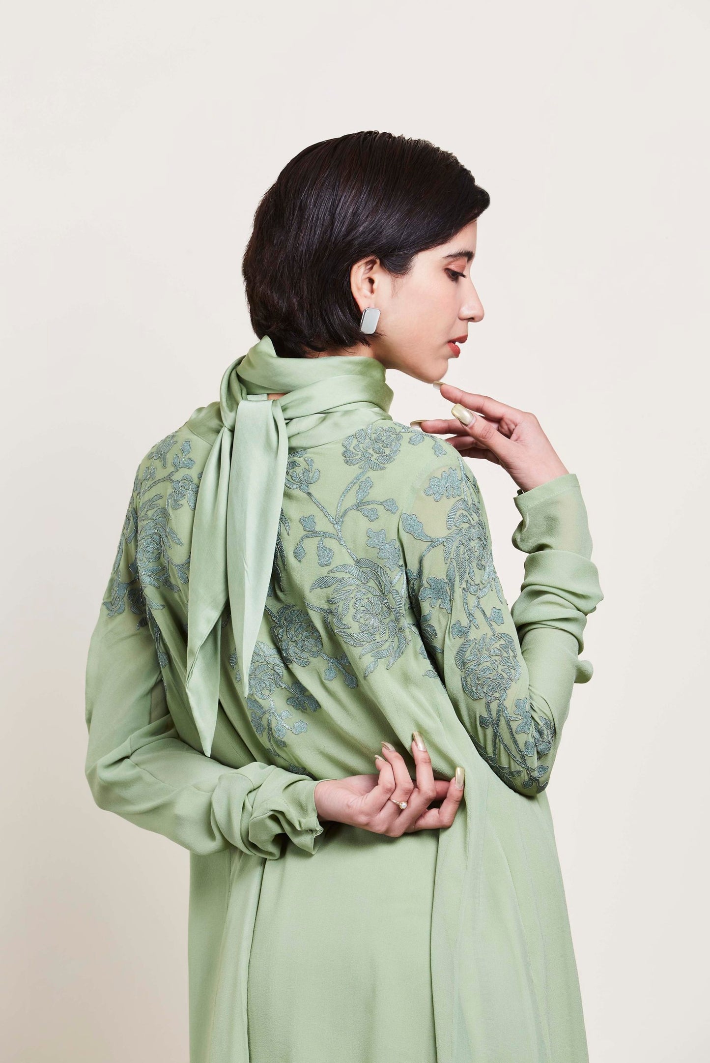 Lauren Kurta Set