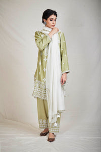 nadira kurta set