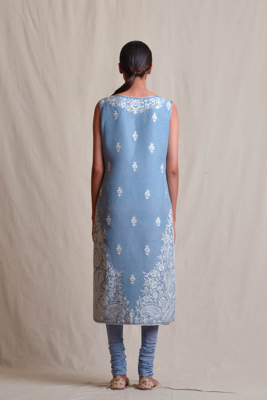 Aasia Kurta Set