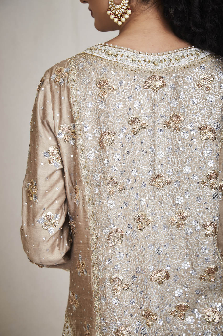 Nazree Gharara Set