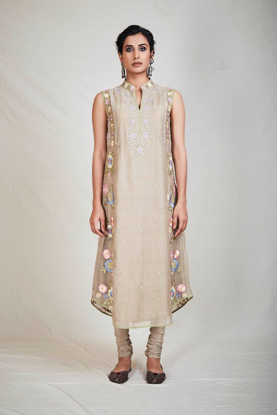 Fatima Kurta Set