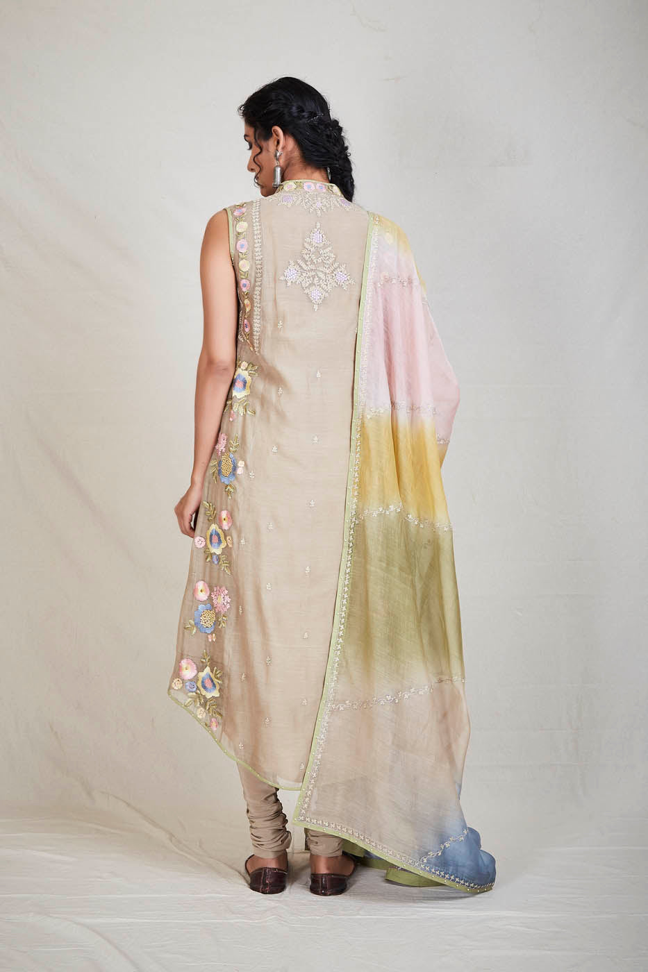 Fatima Kurta Set