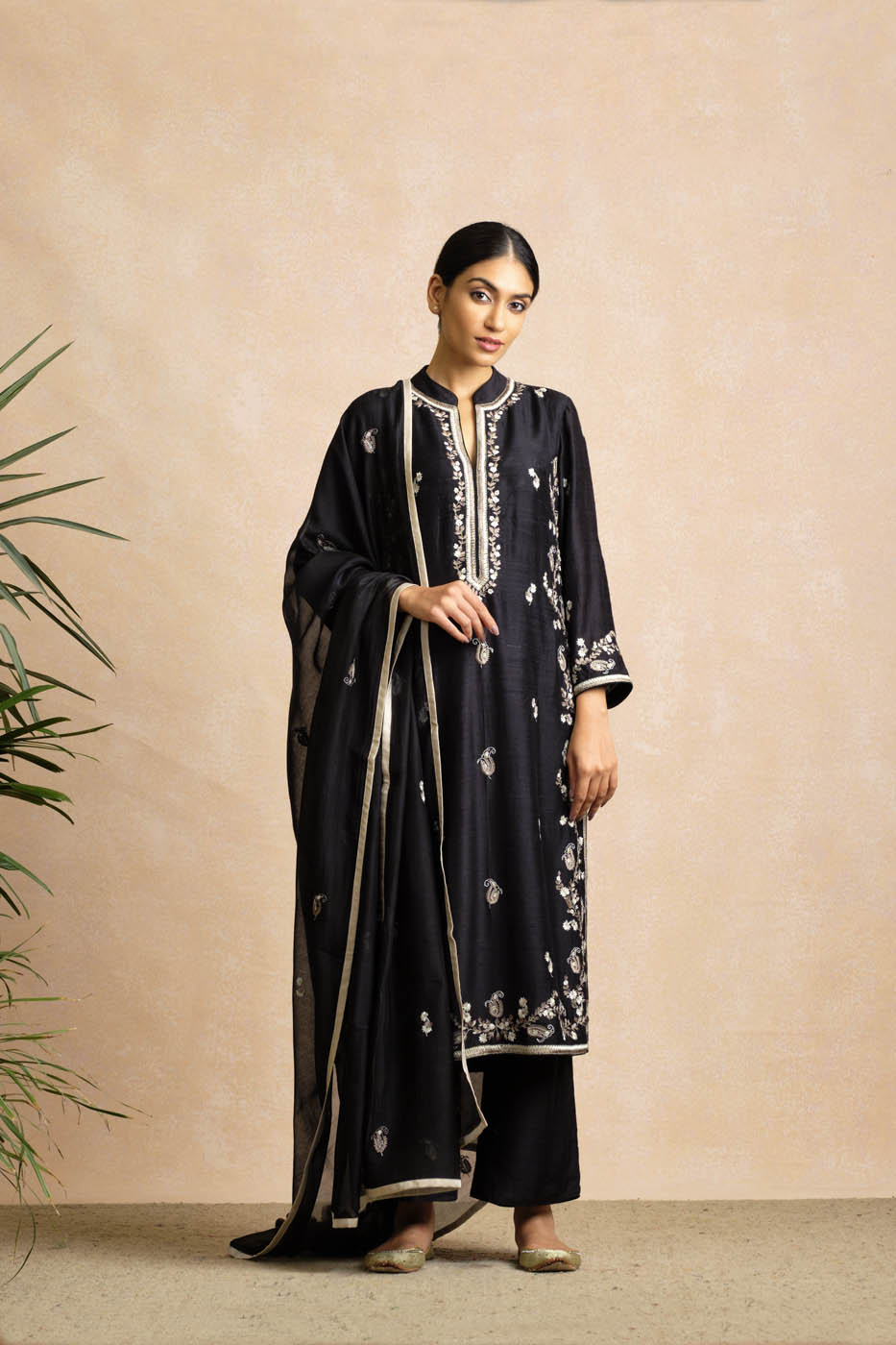 Aaravi Kurta Set