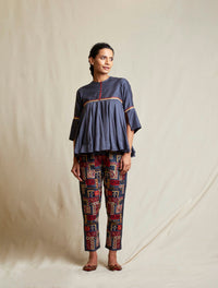Farnaaz Tunic Set