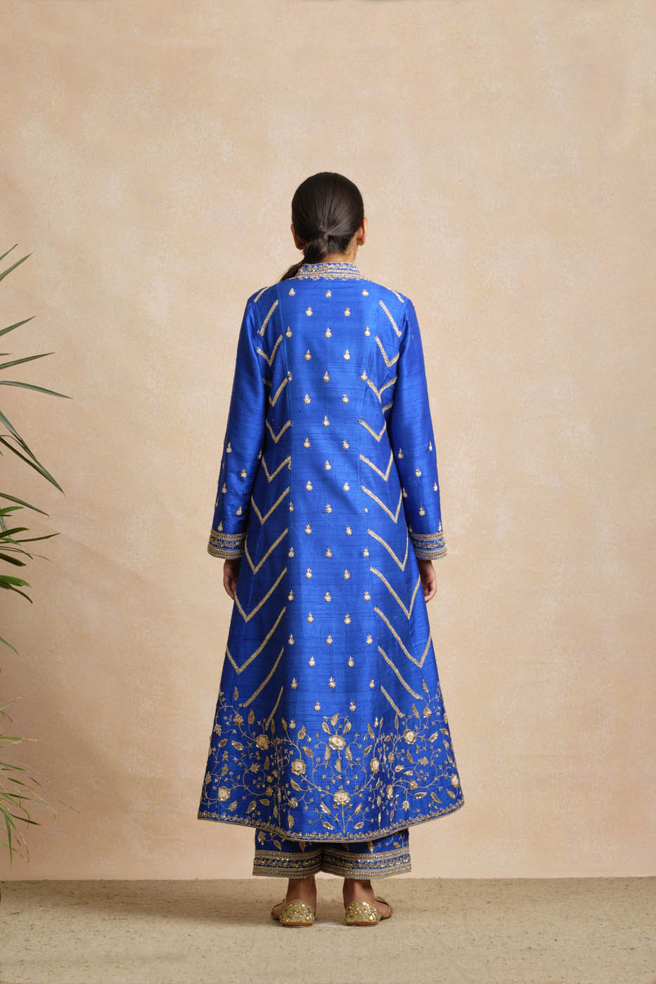 Ayati Kurta Set