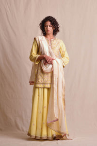 Somaya Sharara Set