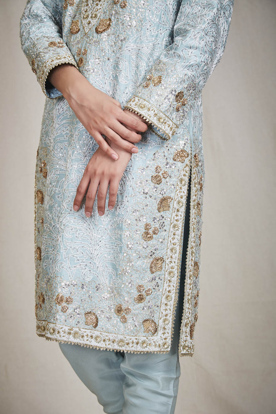 Aayat Kurta Set