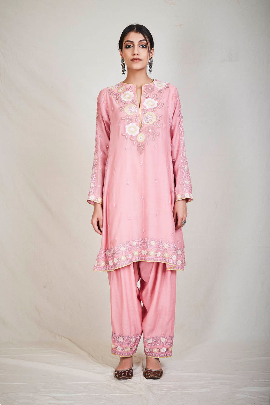 Mehak Kurta Set