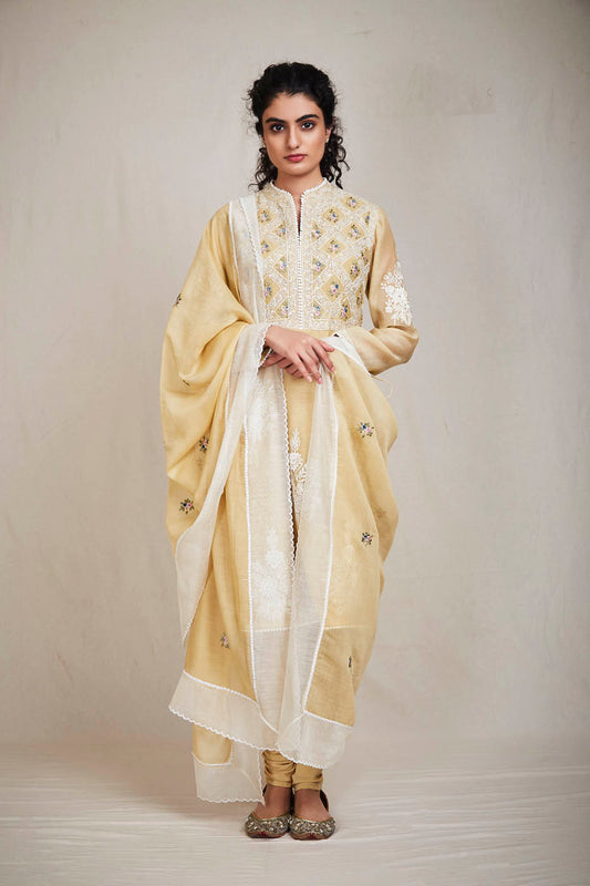 tanaz kurta set