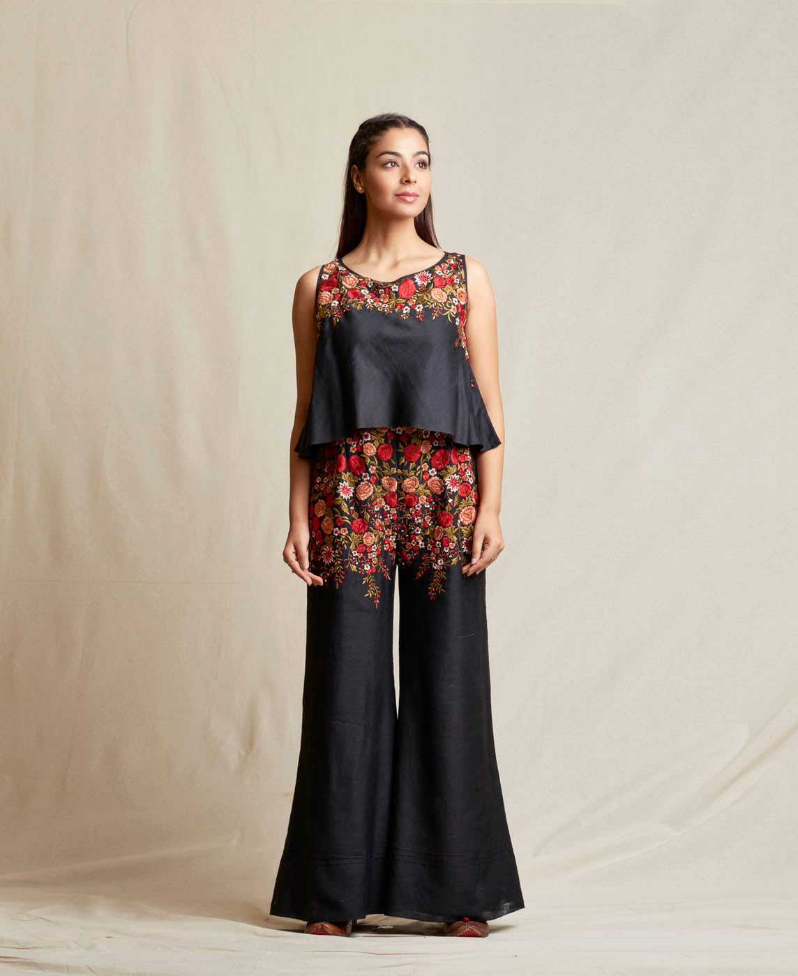 Aana Jumpsuit