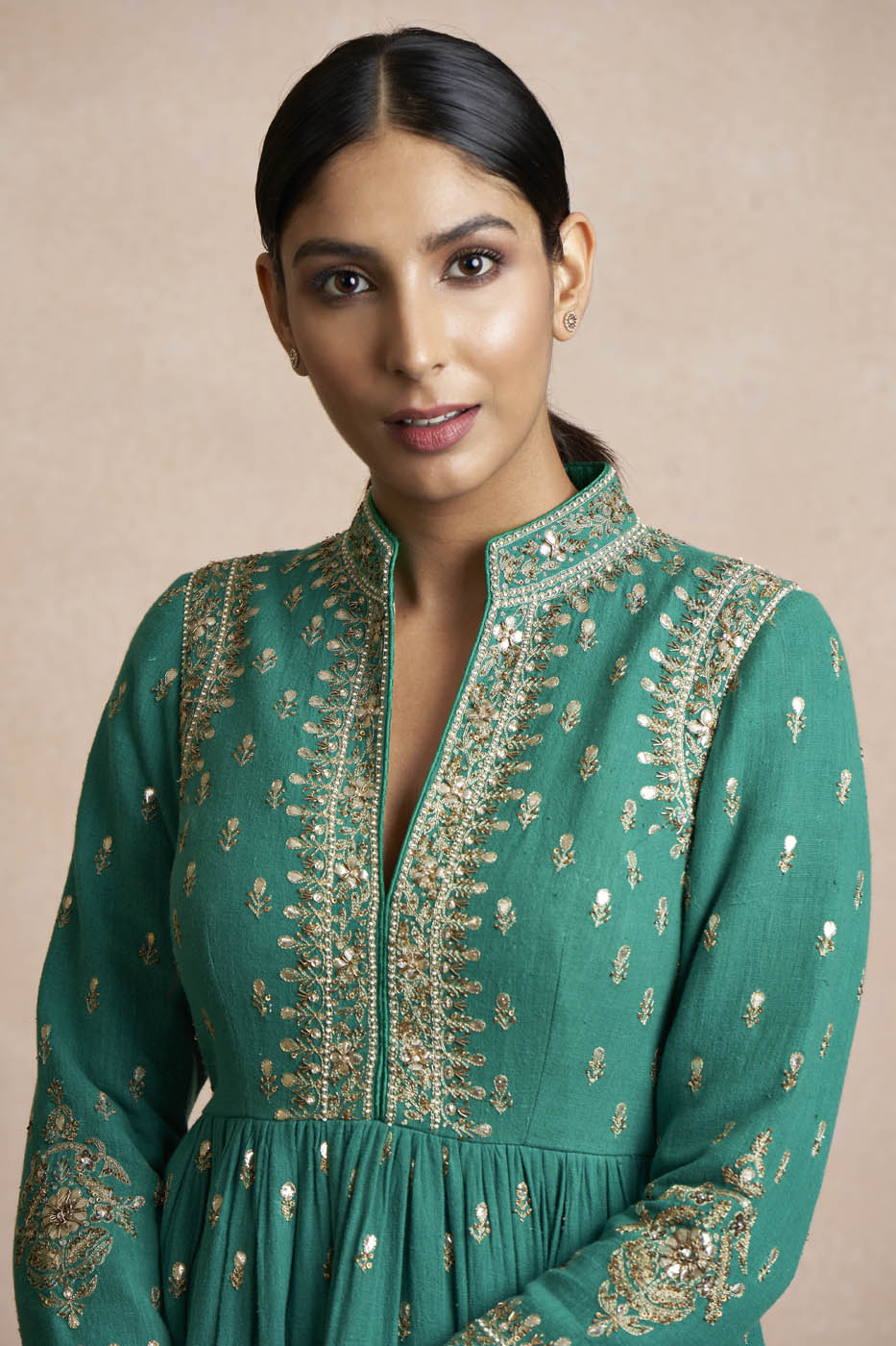 Kosha Sharara Set