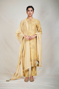 gazal kurta set