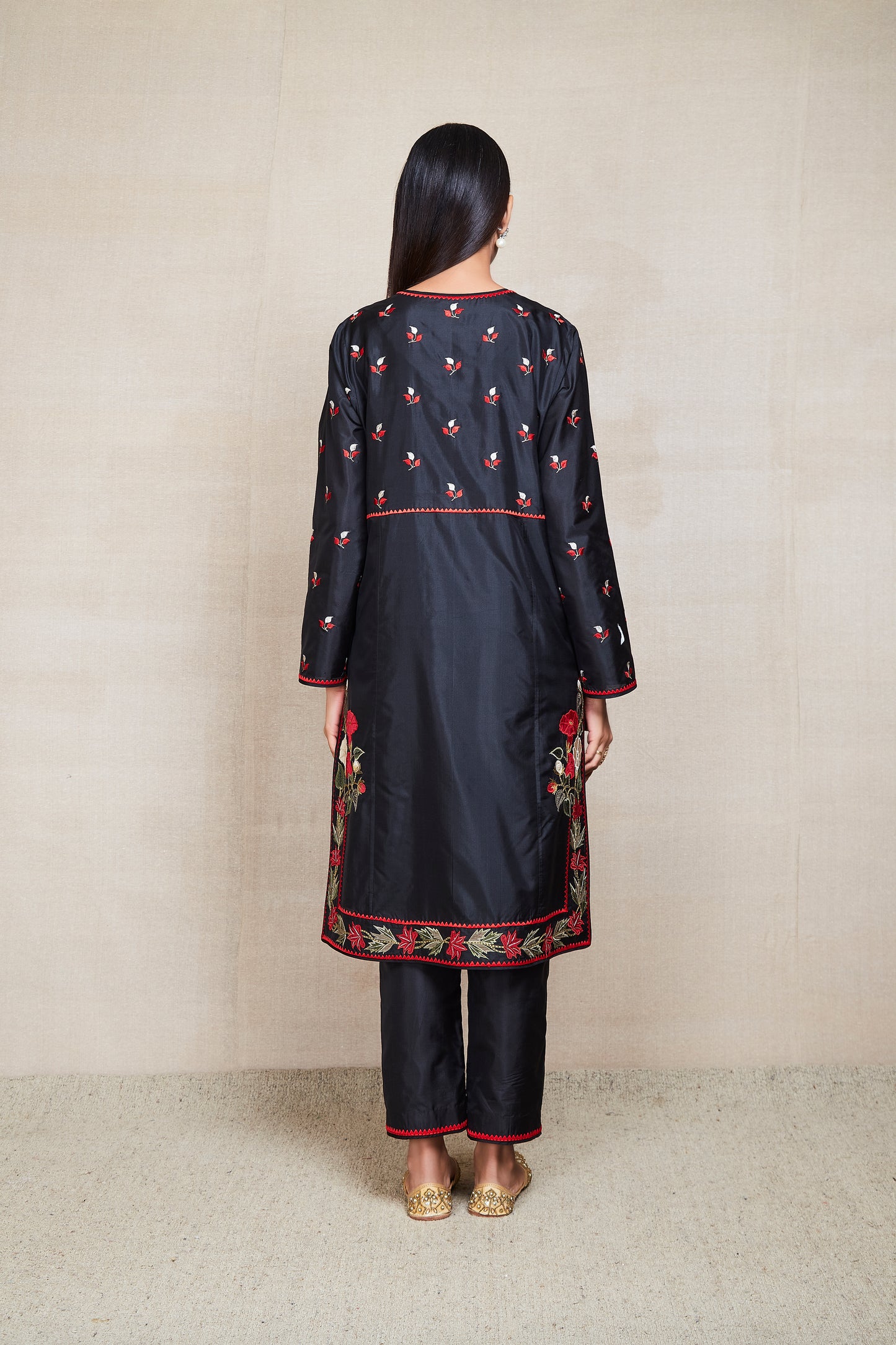 Saanjh Kurta Set