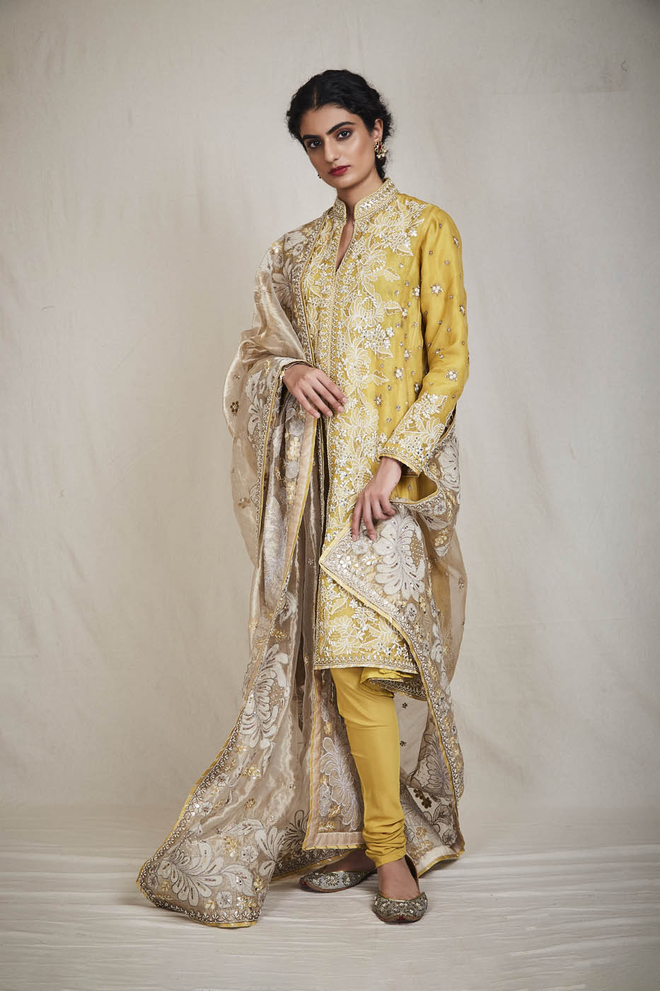 Fazr Kurta Set
