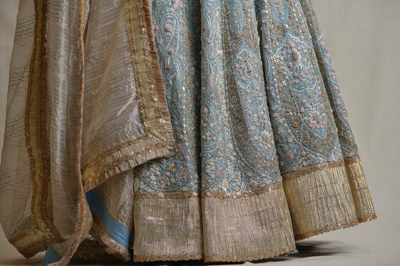 Sahiba Lehenga Set