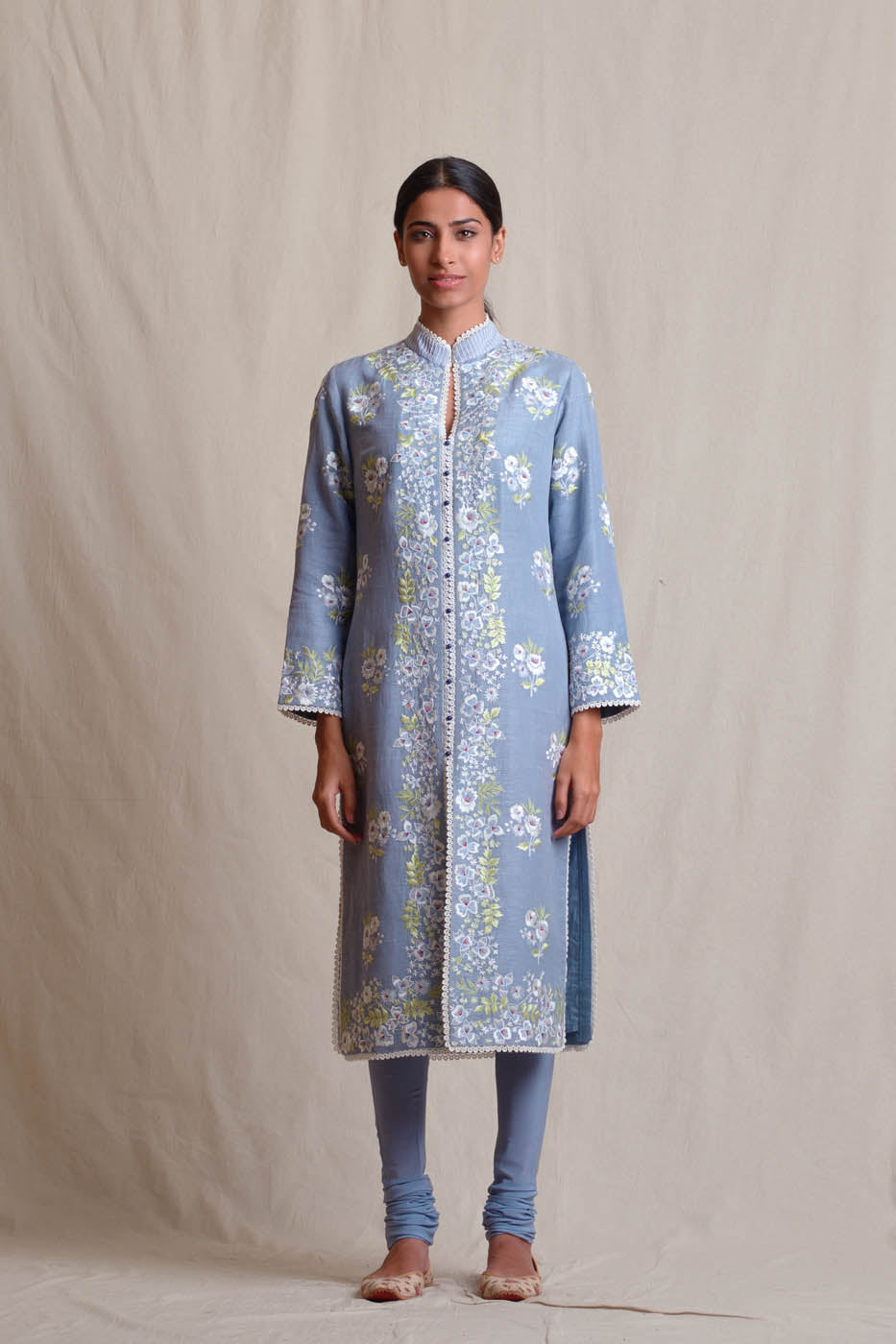 Yasna Kurta Set
