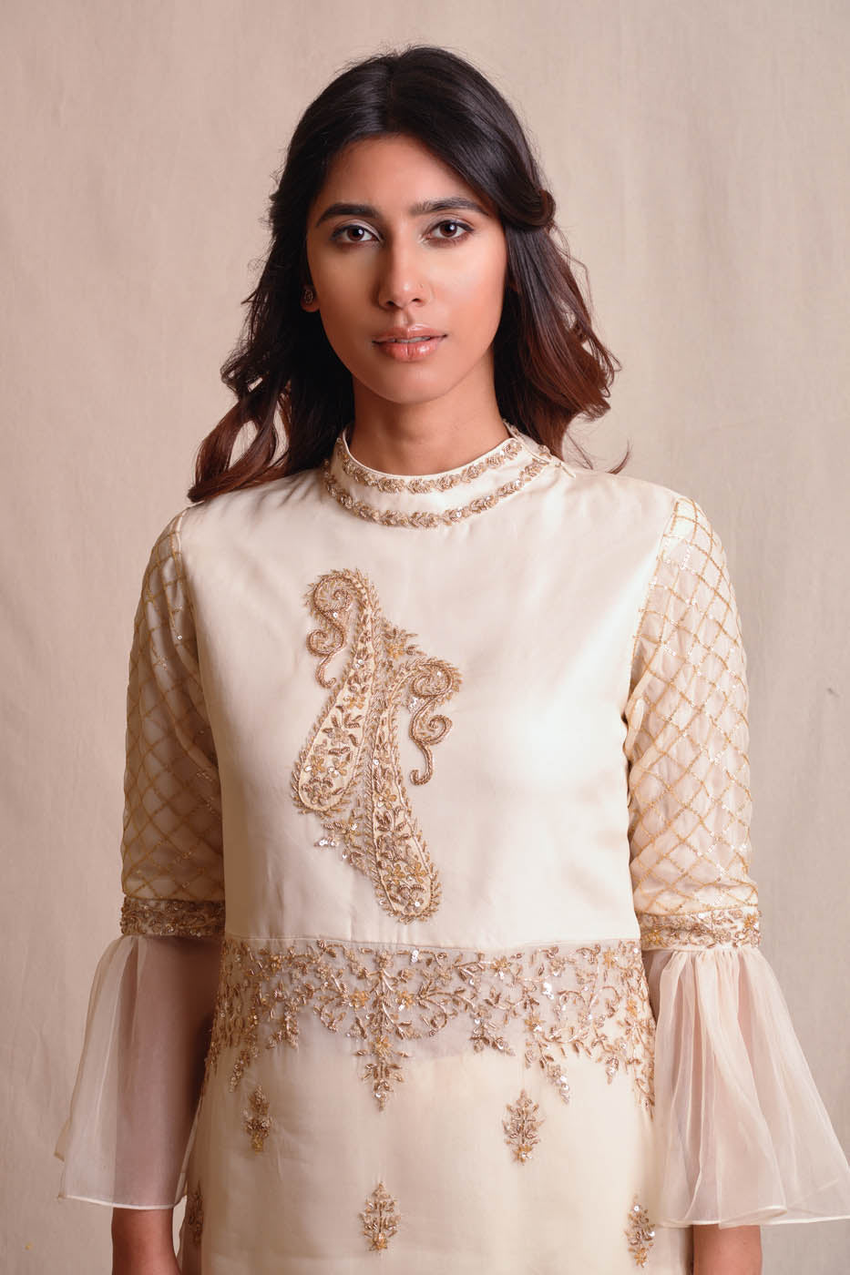 Chandani Kurta Set
