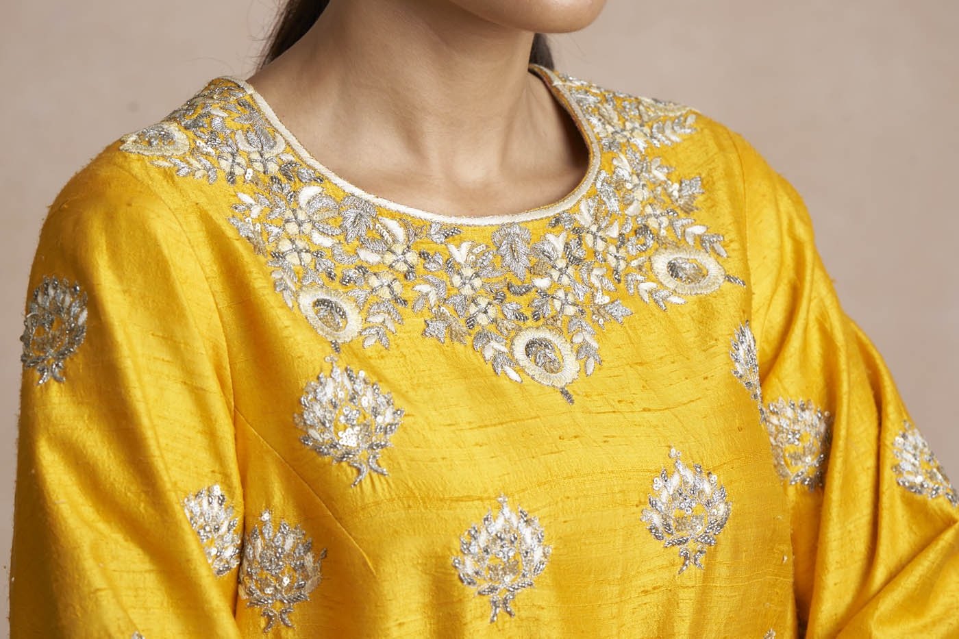 Indira Kurta Set