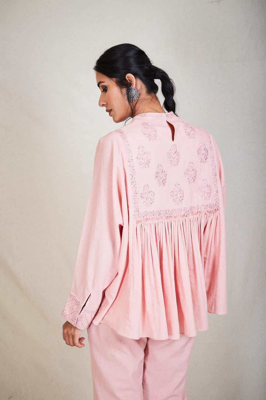 Mysha Top