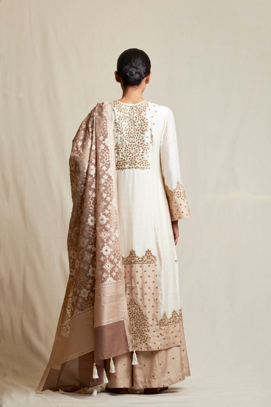 Sumaiya Kurta Set