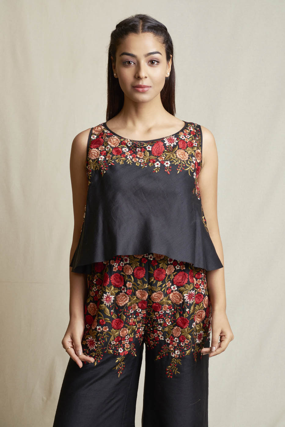 Aana Jumpsuit