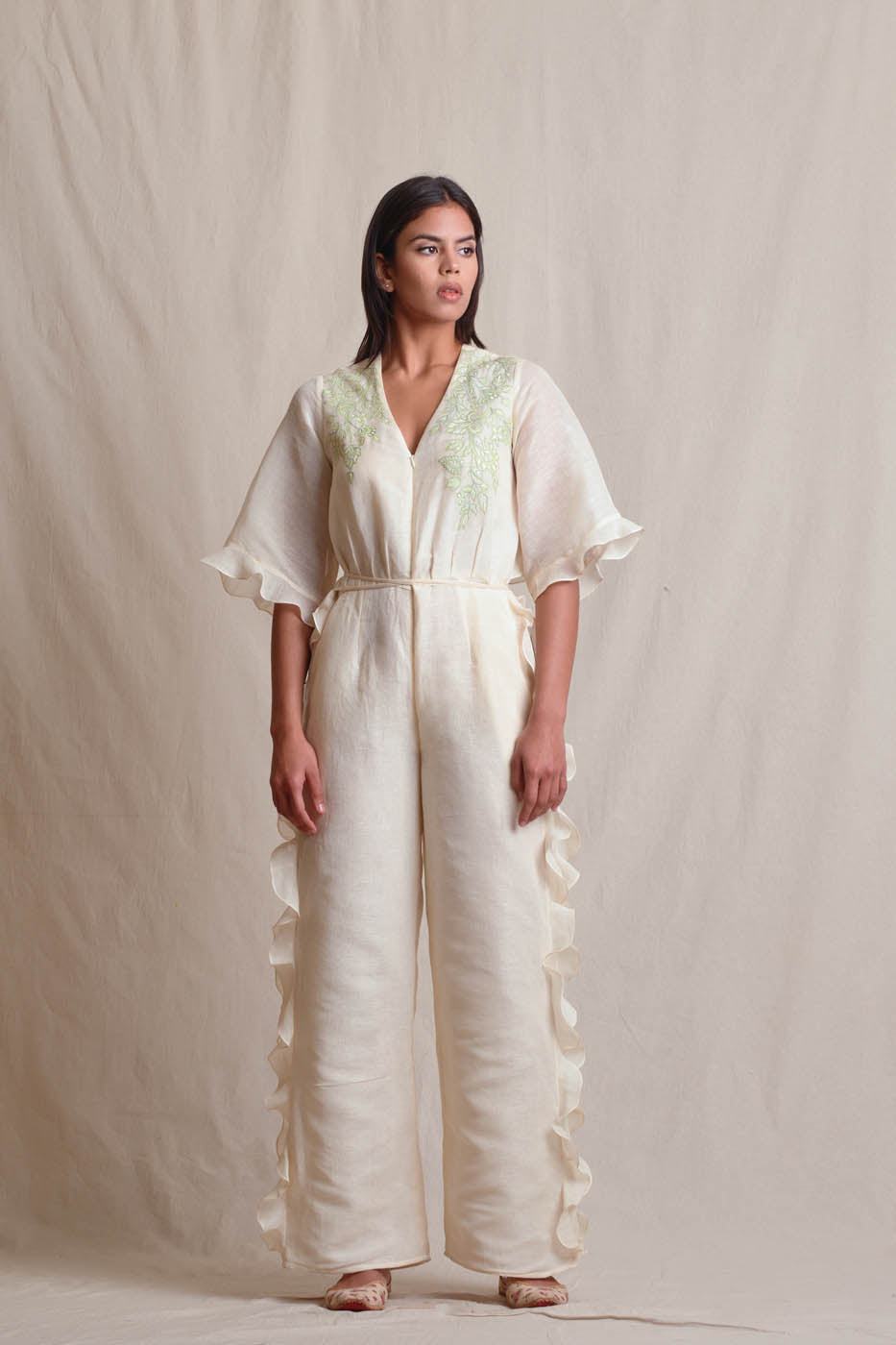 Kashida Jumpsuit