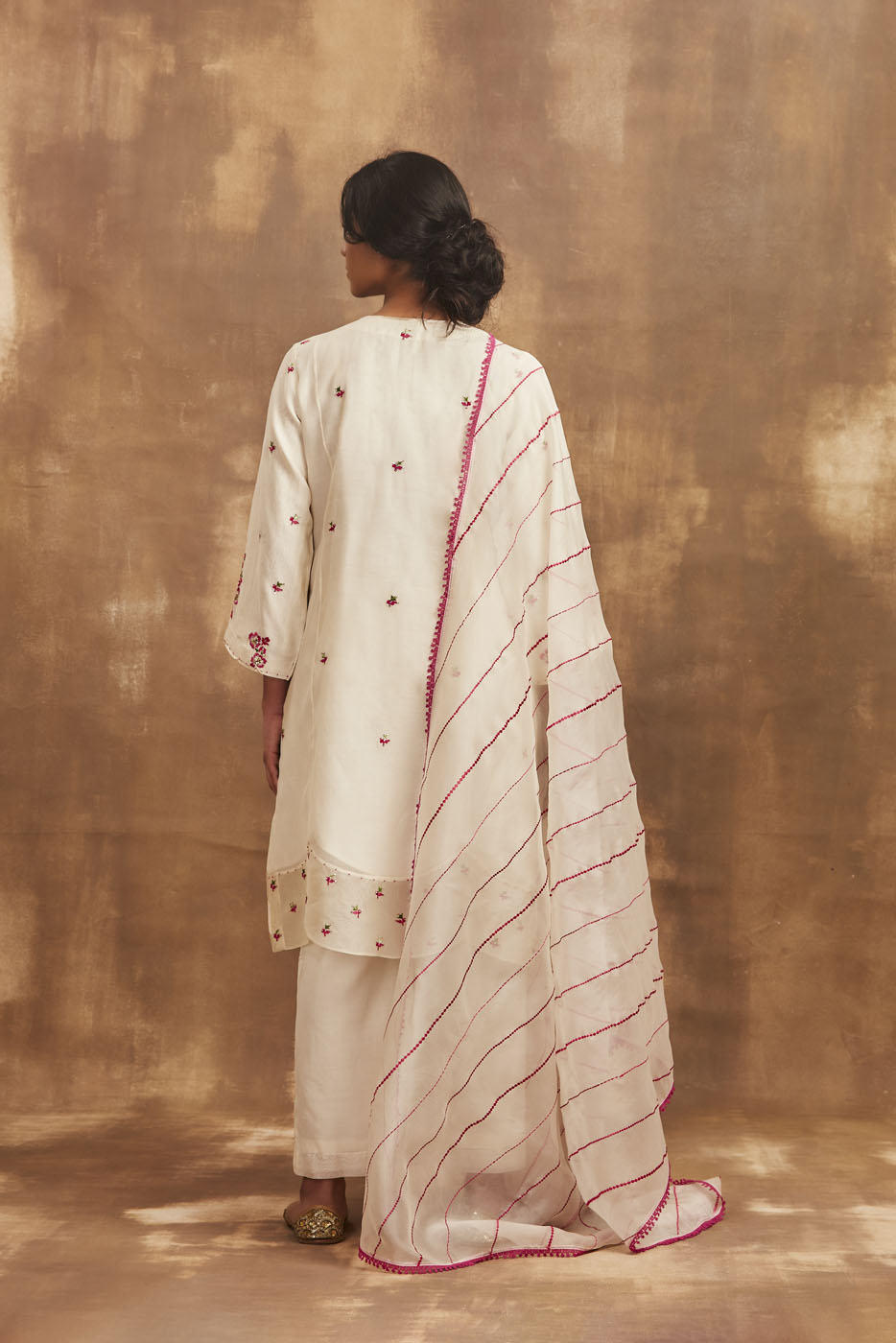 Albeli Kurta Set