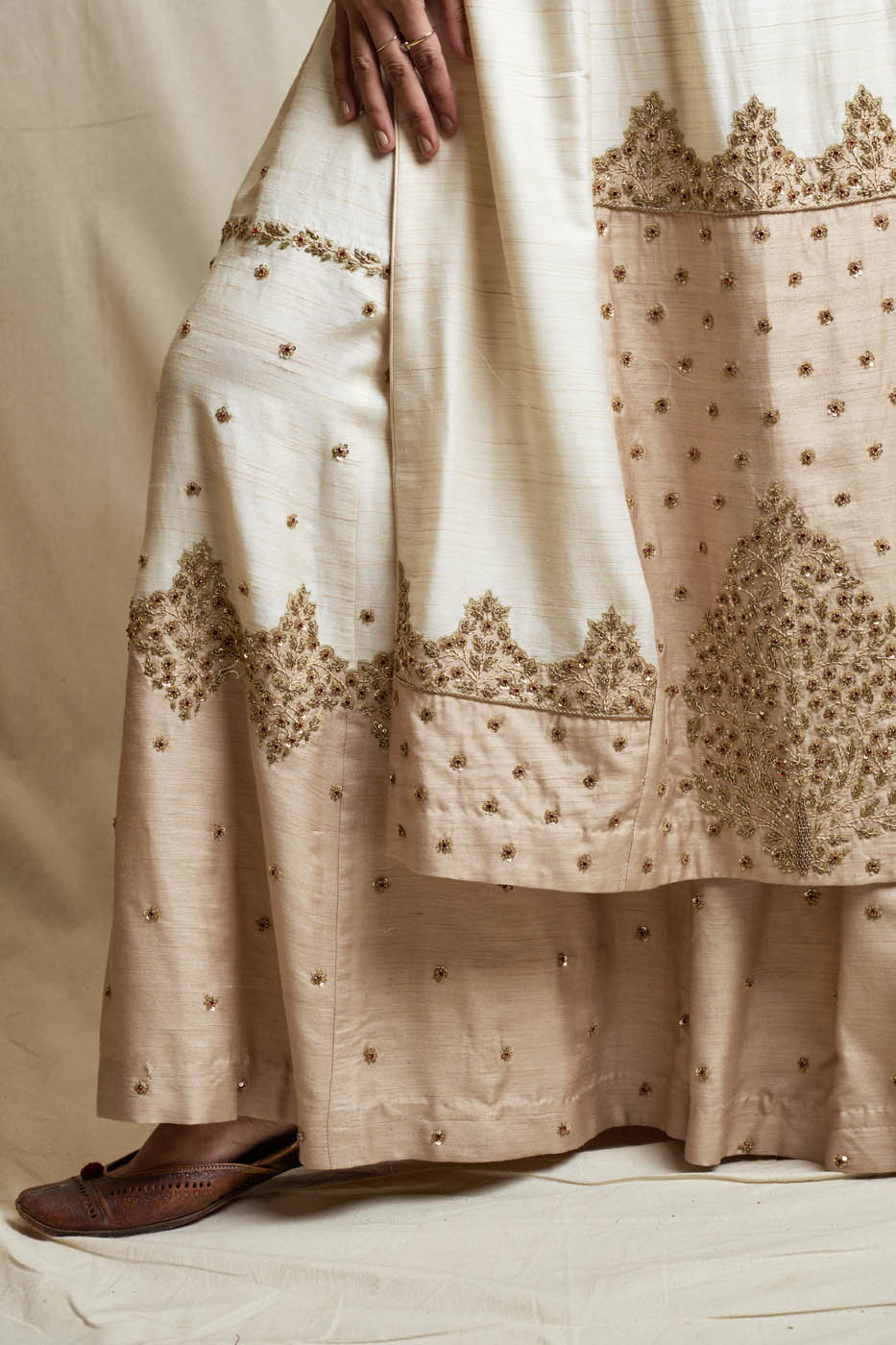 Sumaiya Kurta Set