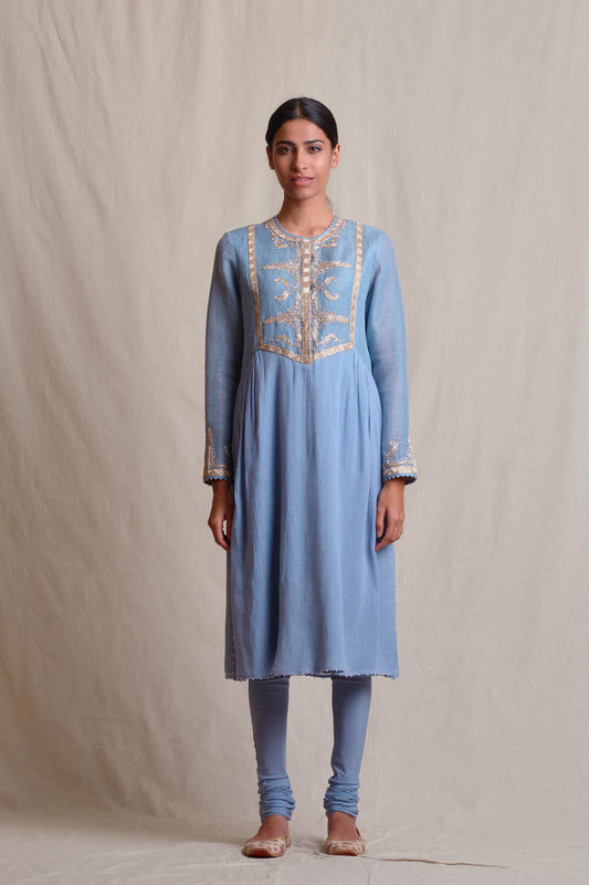 Saffiya Kurta Set