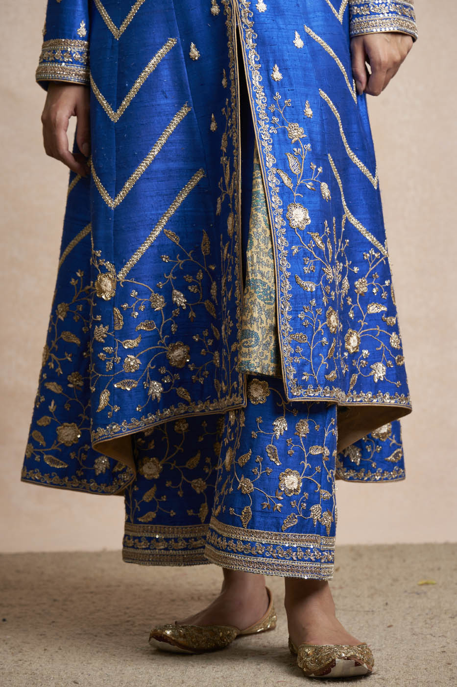 Ayati Kurta Set