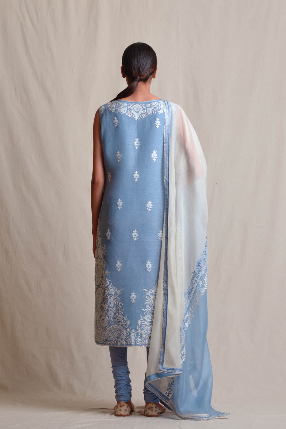 Aasia Kurta Set