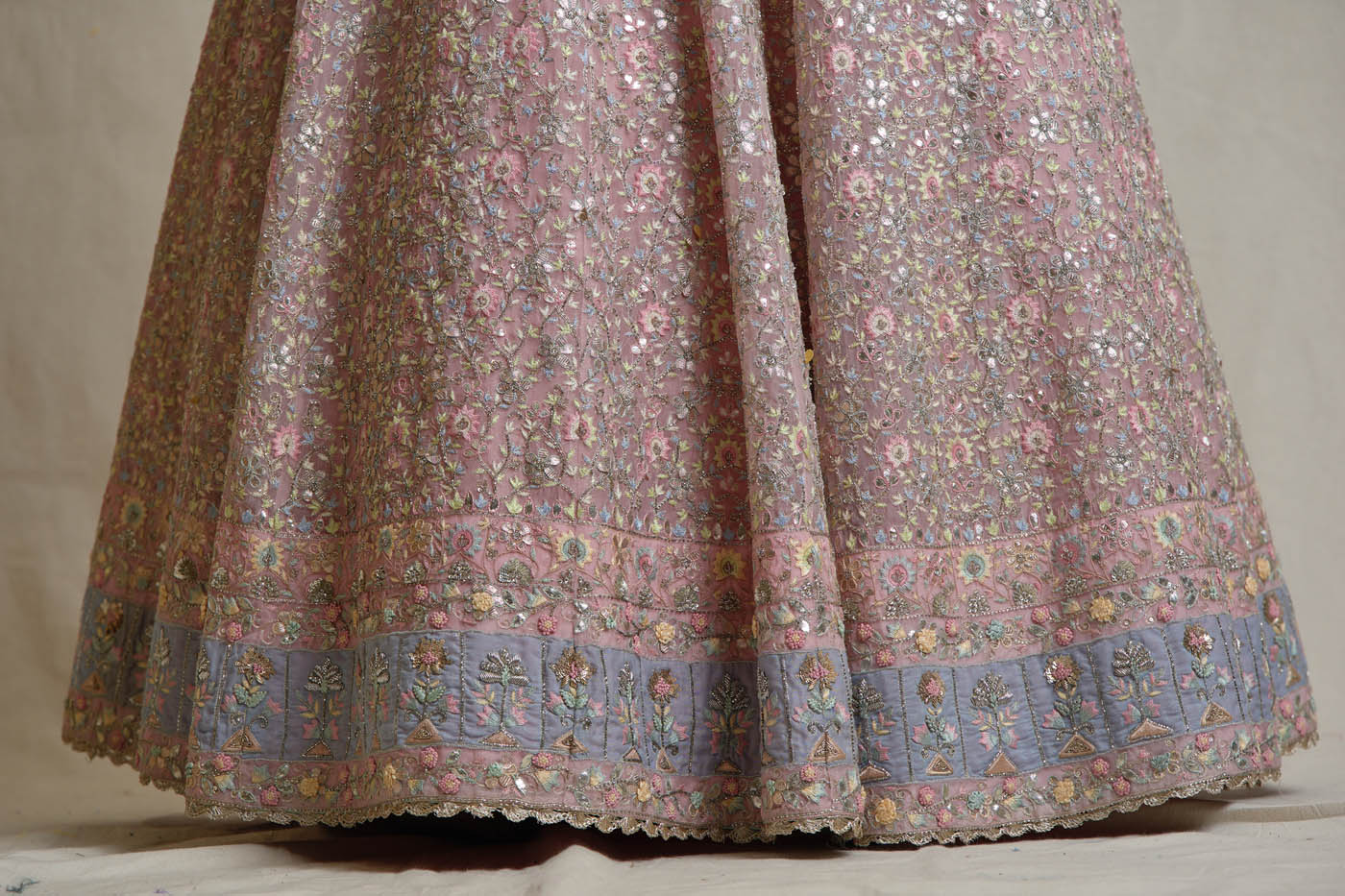 Ranya Lehenga Set