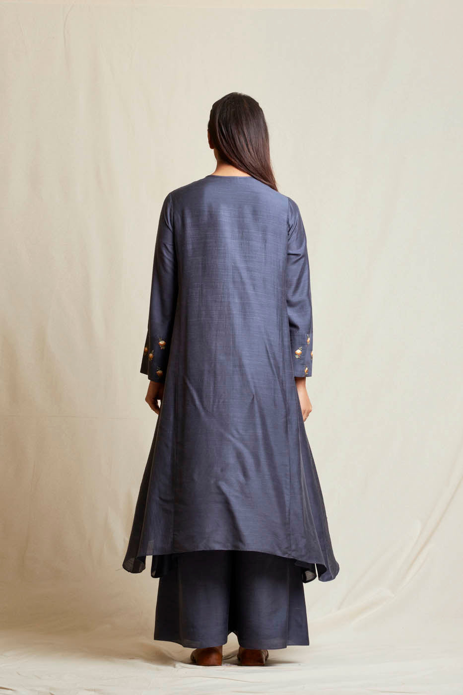 Veeda Kurta Set