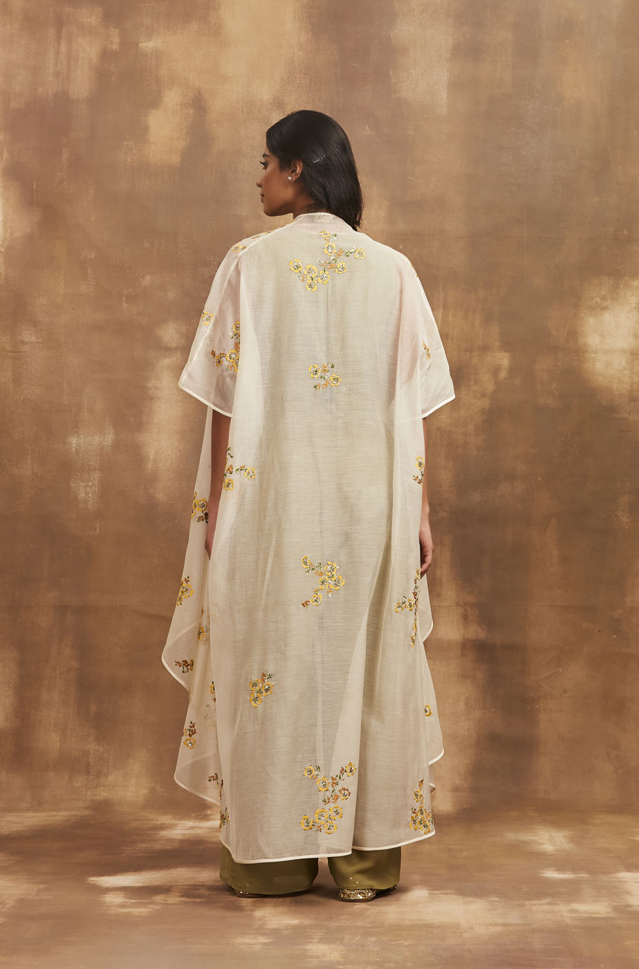 baghia jumpsuit