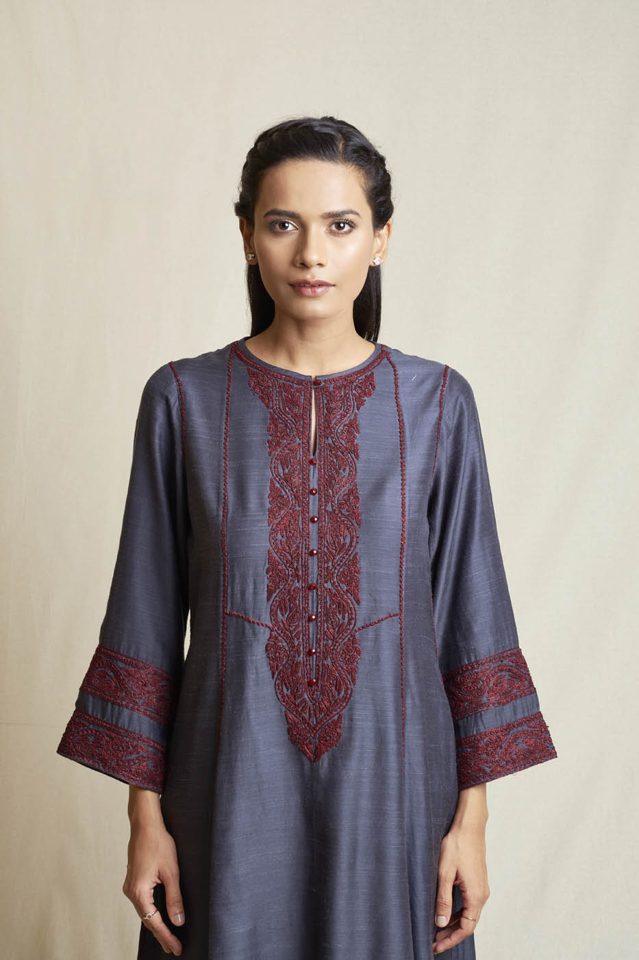 Zyva Kurta Set