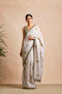 Vaari Saree Set