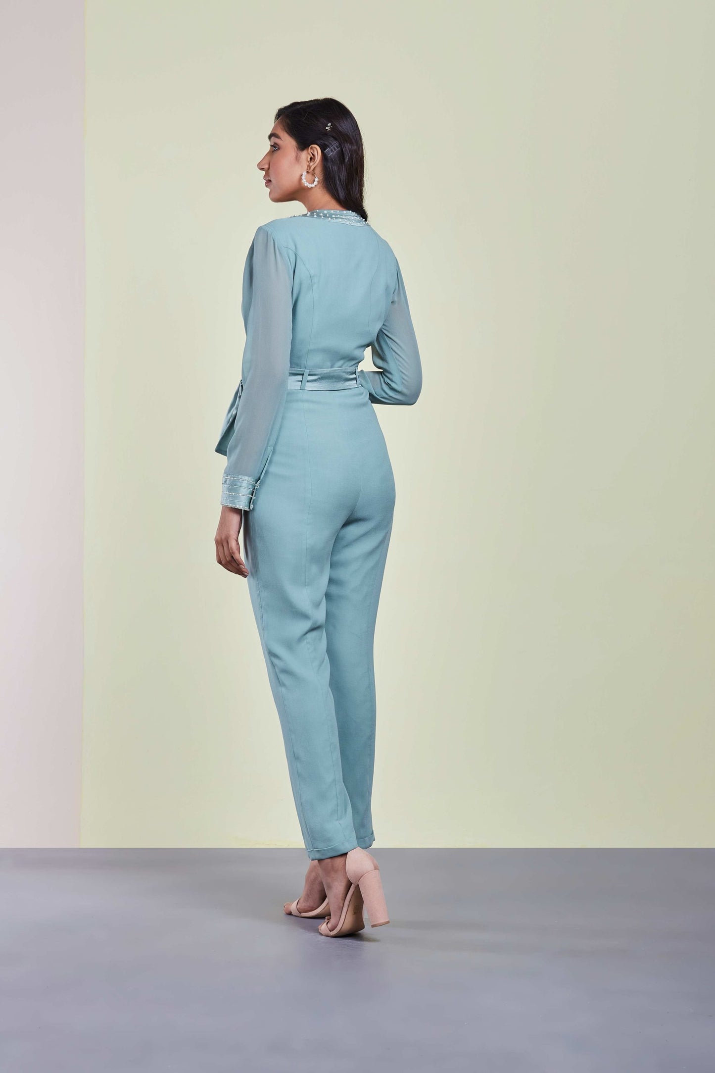 Sandra Jumpsuit