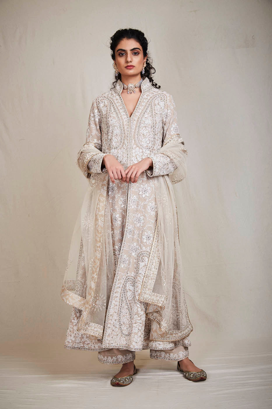 Nafisa Kurta Set