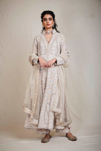 nafisa kurta set