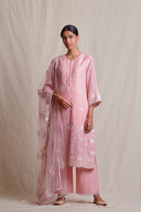 Eliza Kurta Set